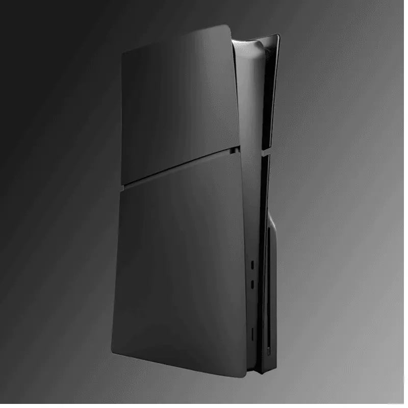 Capots Multicolores pour PS5 – Personnalisez Votre Console Avec Style Connecto.ma